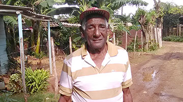 Ventura Fernández