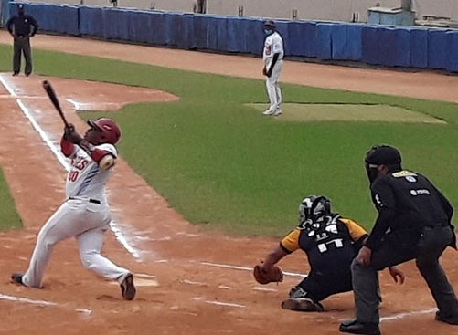  juego beisbol