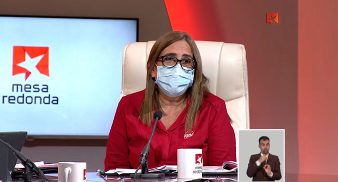 Meisi Bolaños
