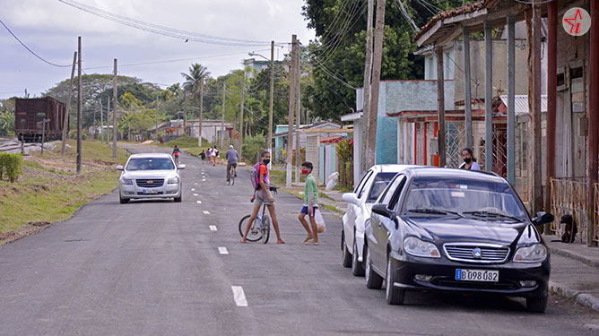 Guayacanes 