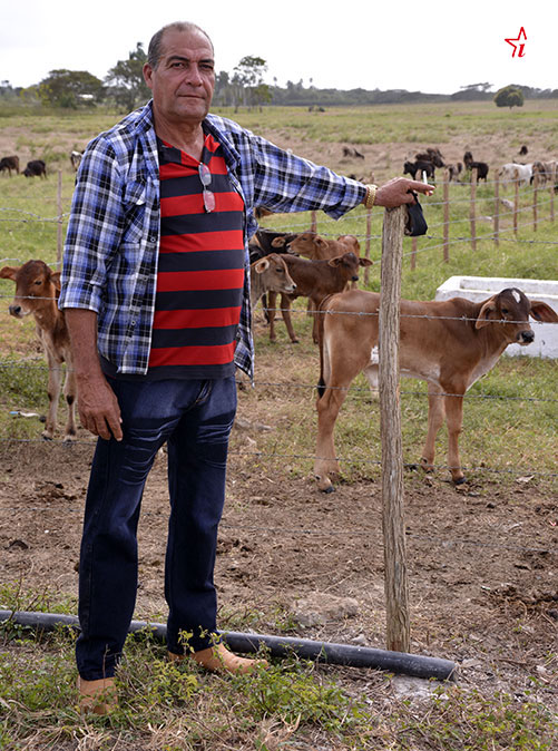 Omar Pérez Soriano