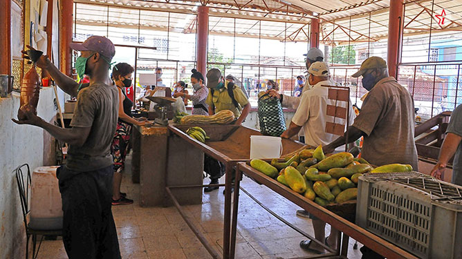  mercado venta