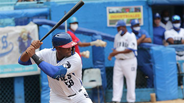 Lisbán Correa 