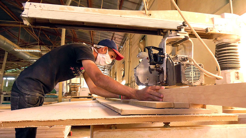 Muebles Lídex
