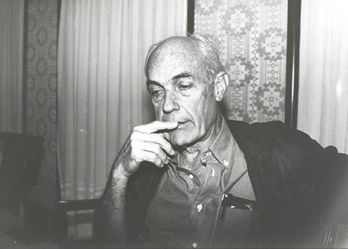 Tomás Gutiérrez Alea
