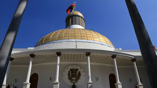 asamblea venezuela