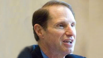 Ron Wyden