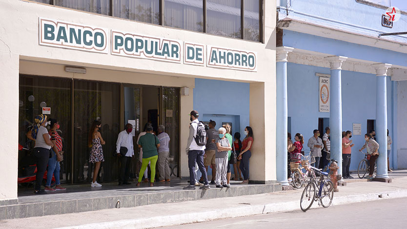 banco