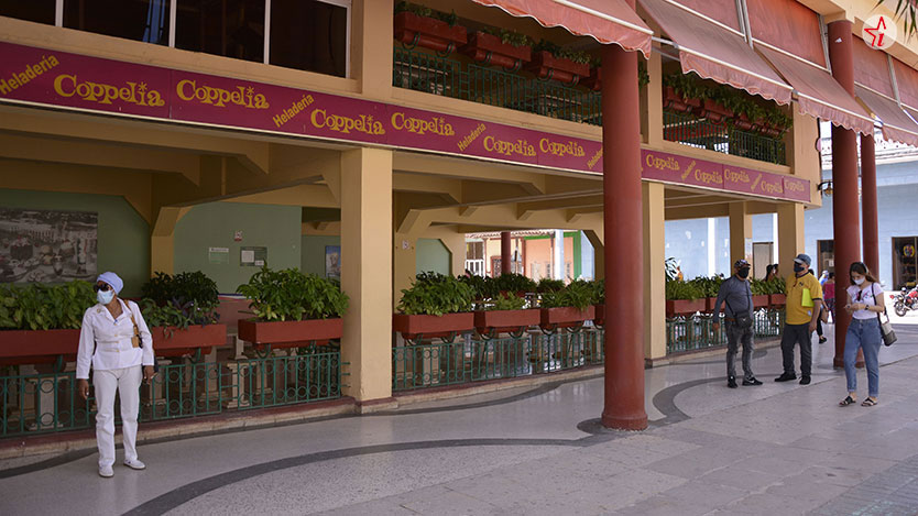  coopelia