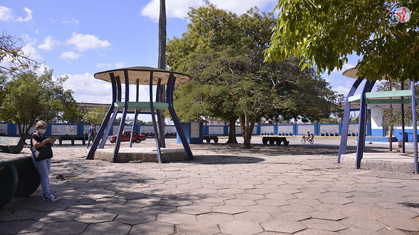 terminal ferrocarril