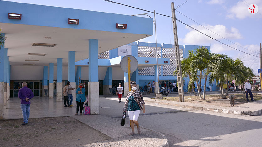  terminal de ómnibus