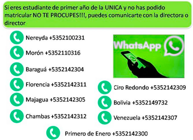 Educación
