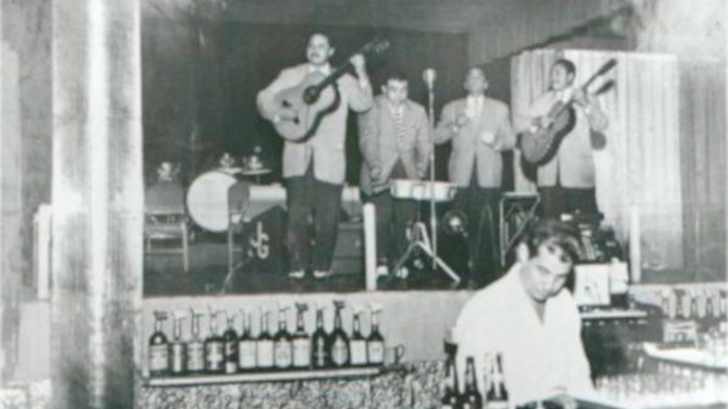 Ñico Saquito