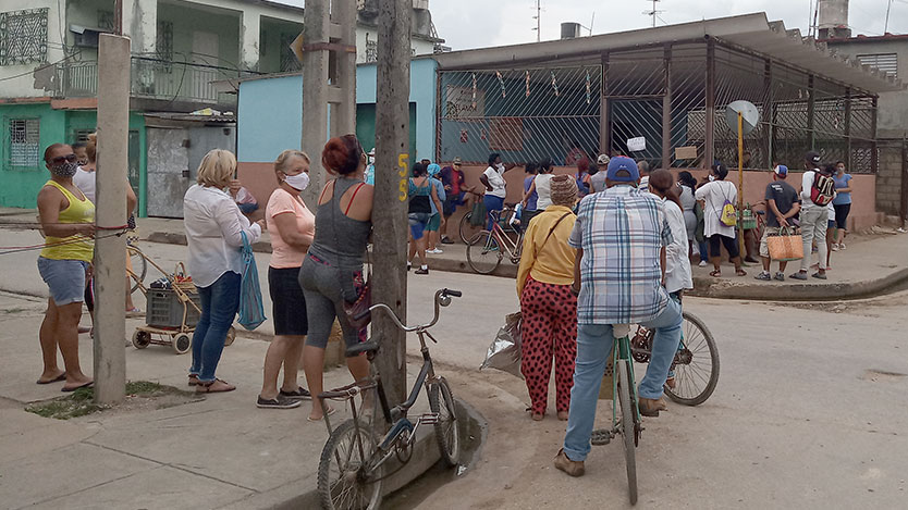 mercado
