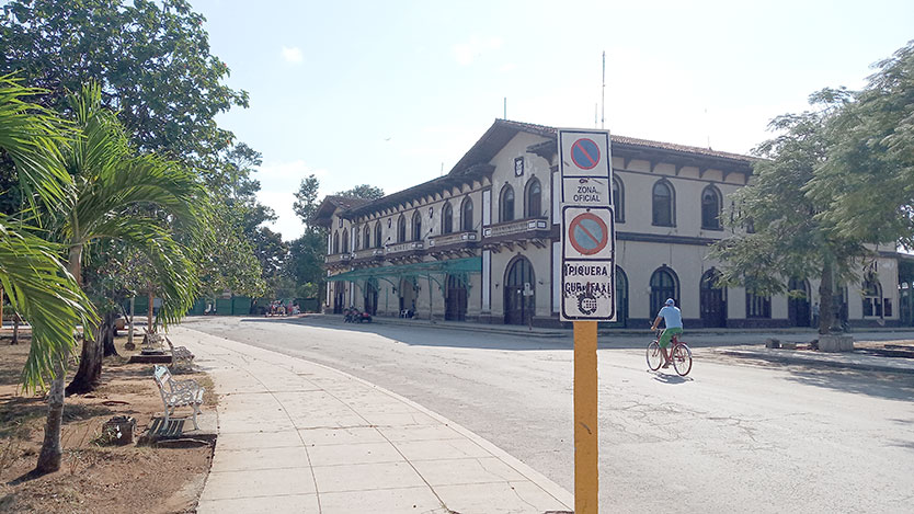 ferrocarril