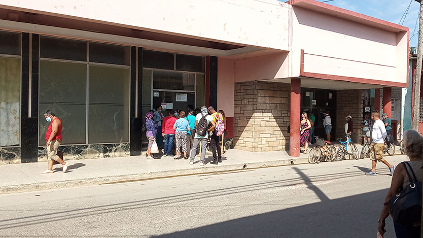 banco