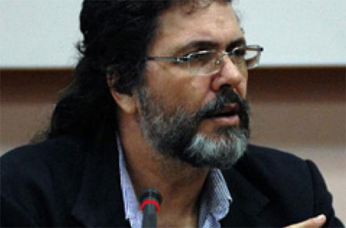 Abel Prieto