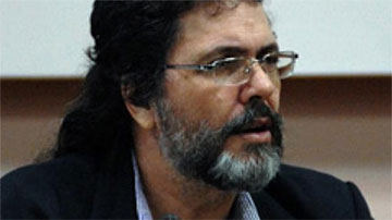 Abel Prieto