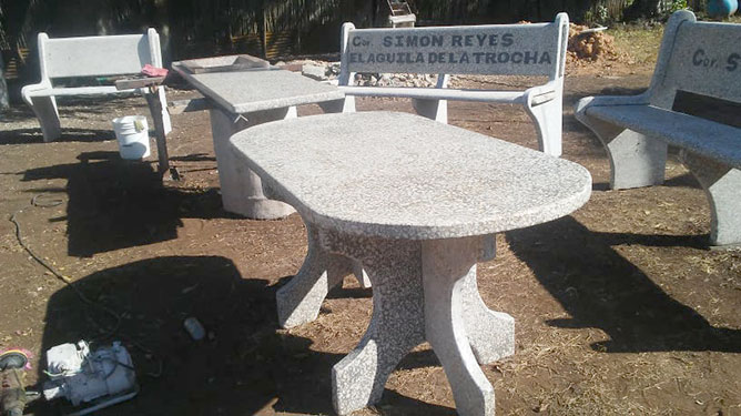 mesa