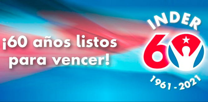 Aniversario INDER