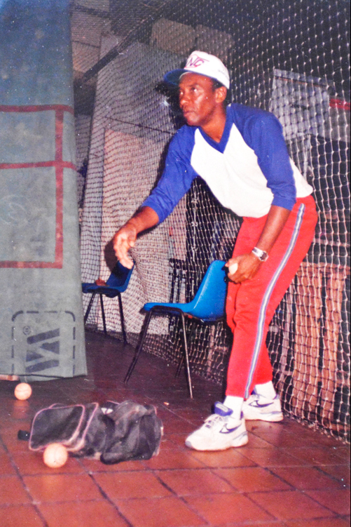 inter felix molina deporte ciego de avila