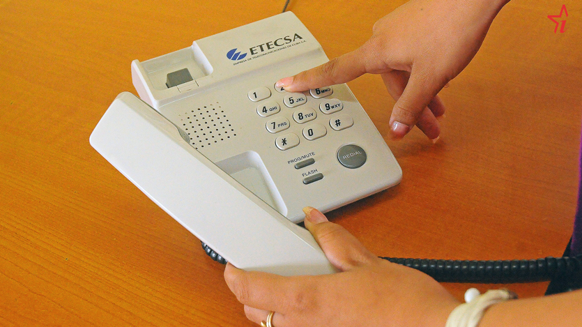 Comunicaciones