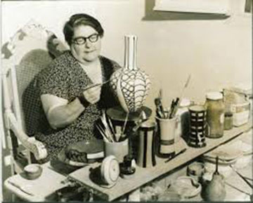 Amelia Peláez