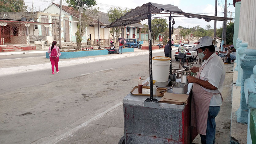 cuentapropista