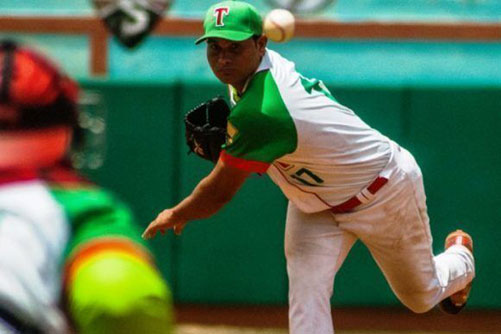 yudier rodriguez