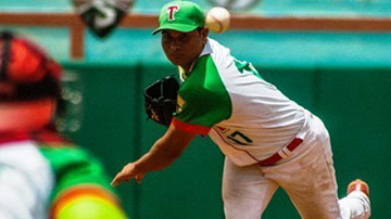 Yudier Rodríguez 