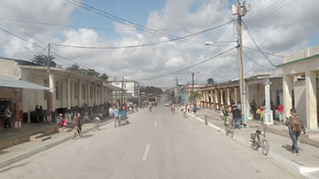 Majagua