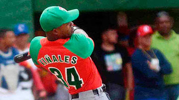 Rafael Viñales