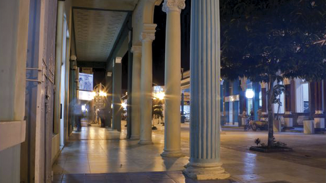 Portales
