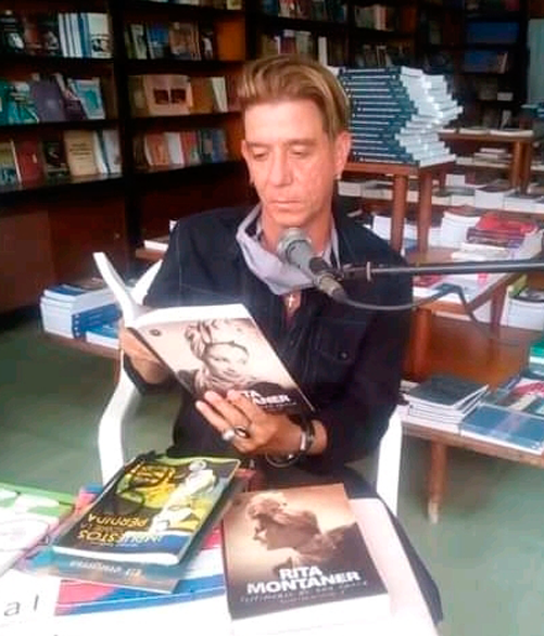Eduardo Pino González