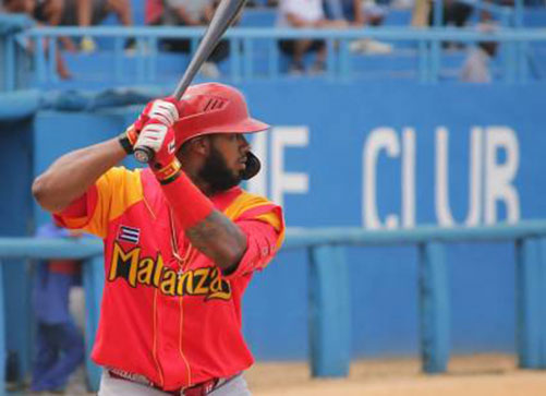  bateador