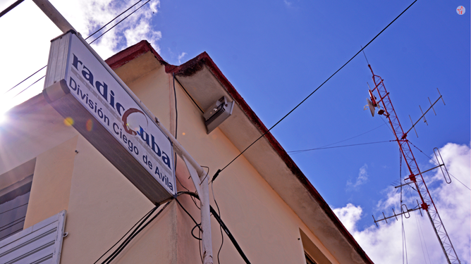 RadioCuba
