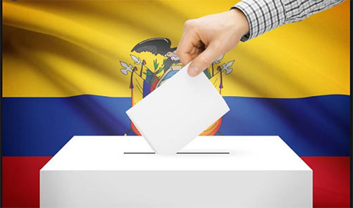 campaña electoral