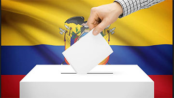 campaña electoral