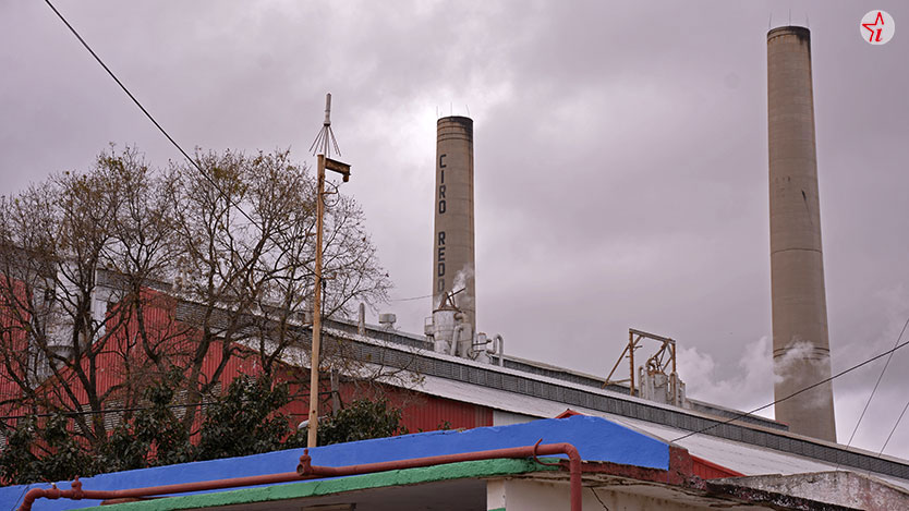  torres central