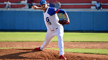 Lázaro Blanco