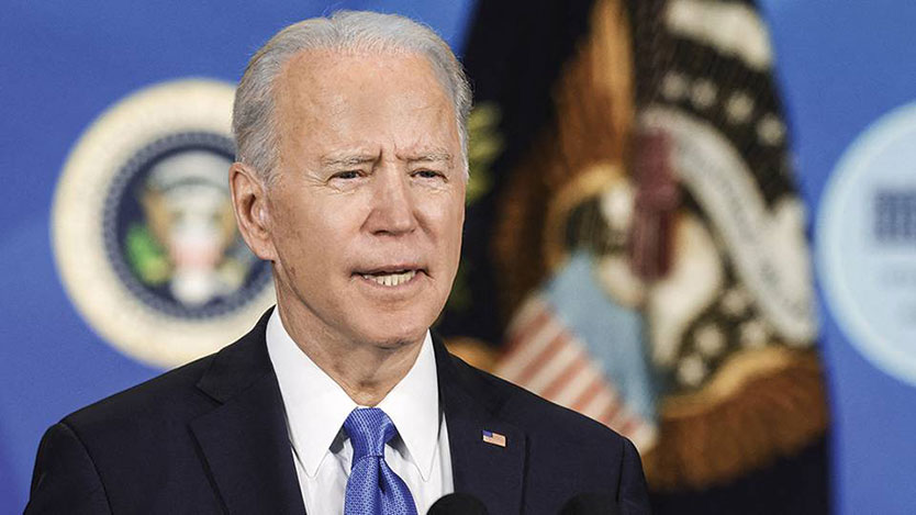 Joe Biden 