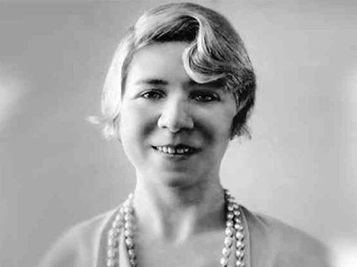 alfonsina storni