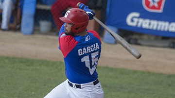 Guillermo García 