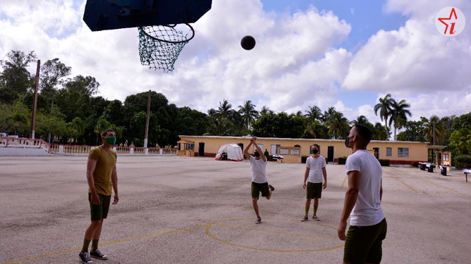 Entrenamiento