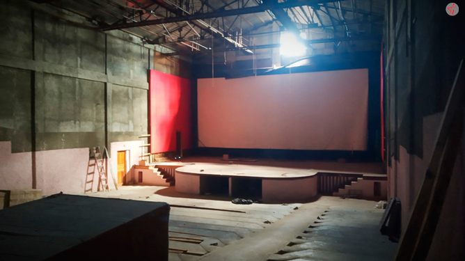 Cine San Carlos