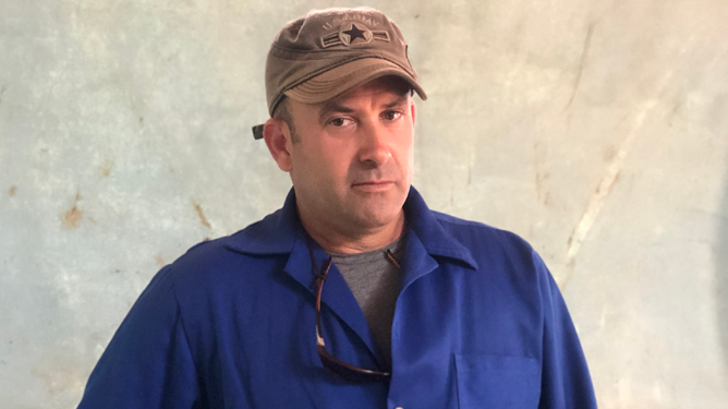 Agricultura