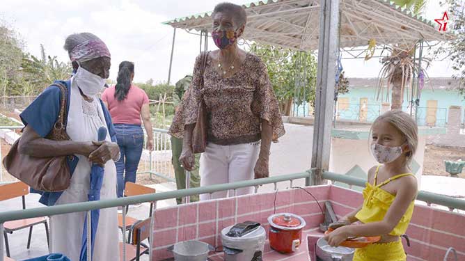 inter reapertura circulos infantiles
