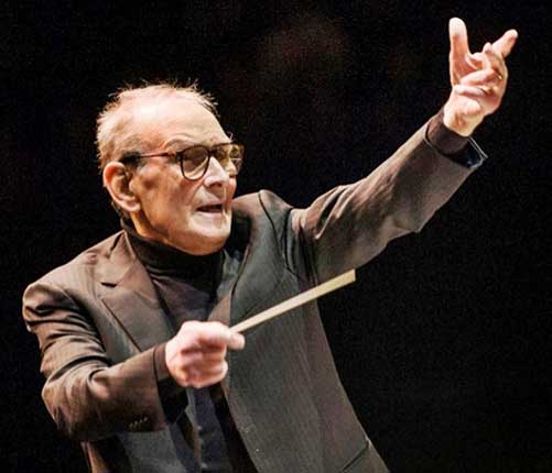 Ennio Morriconi 