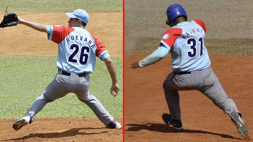 Yander y Vázquez 