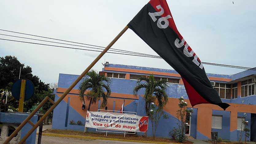Empresa Eléctrica